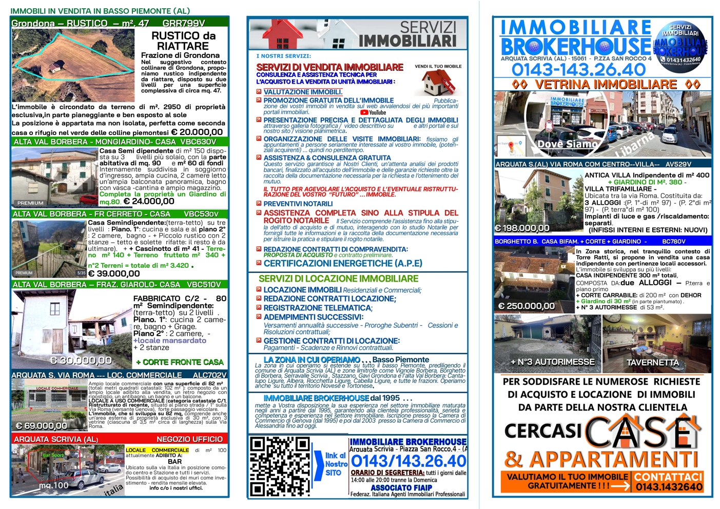 2026 PROPOSTE IMMOBILIARI 